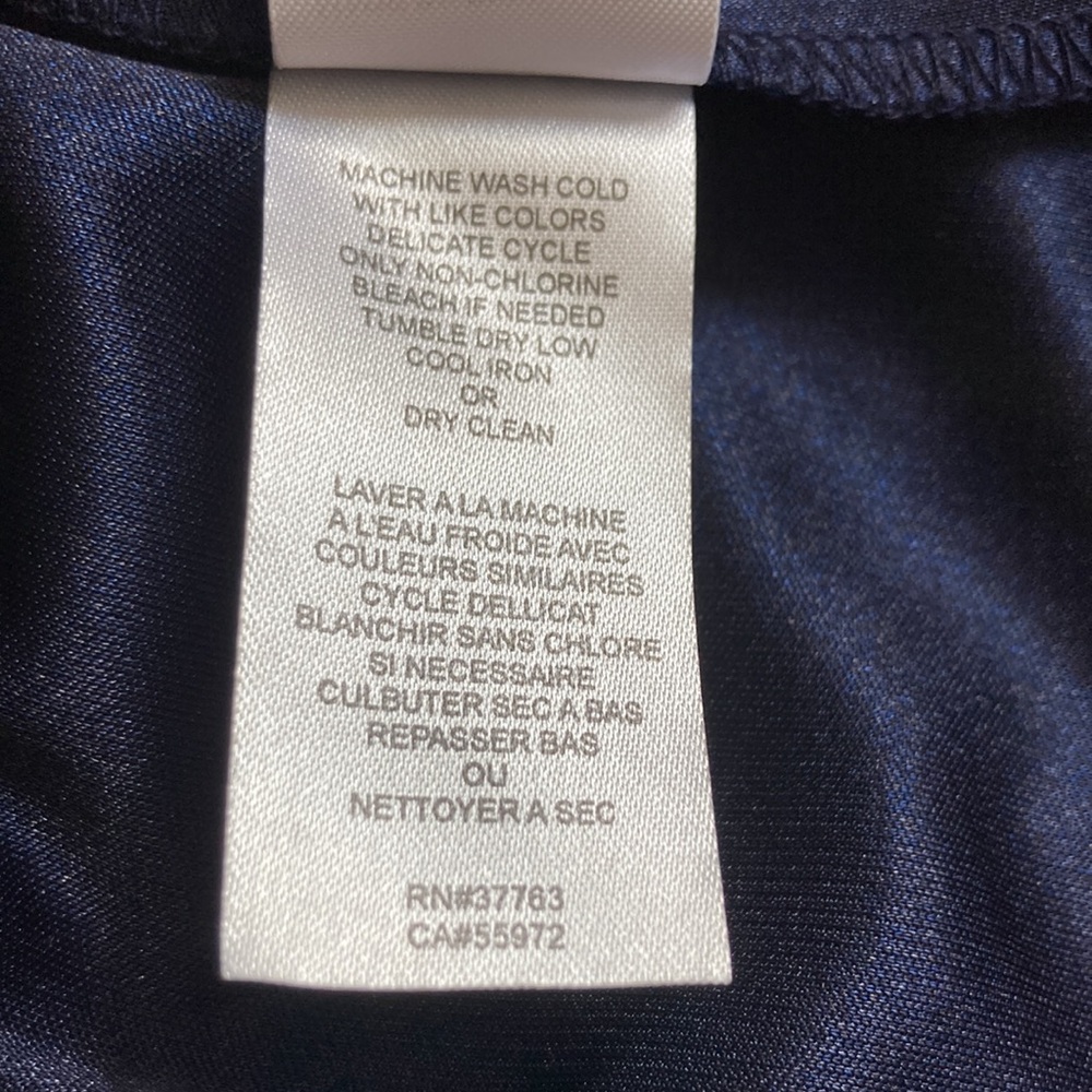 LAUNDRY By Shelli Segal Bohemian Mandala Geometric Dress Women XS - Picture 12 of 14